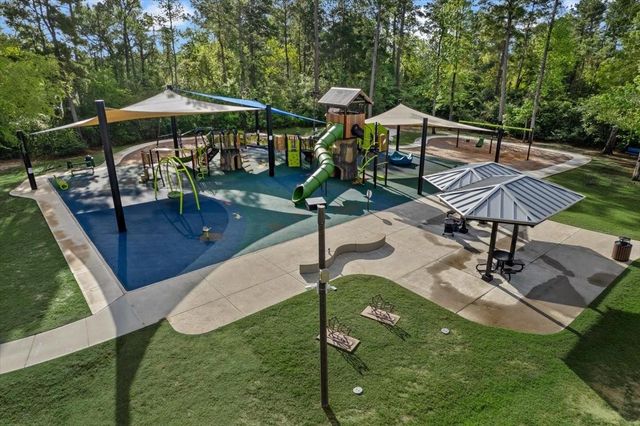 6507 Quiet Pointe Drive, Spring, TX 77389