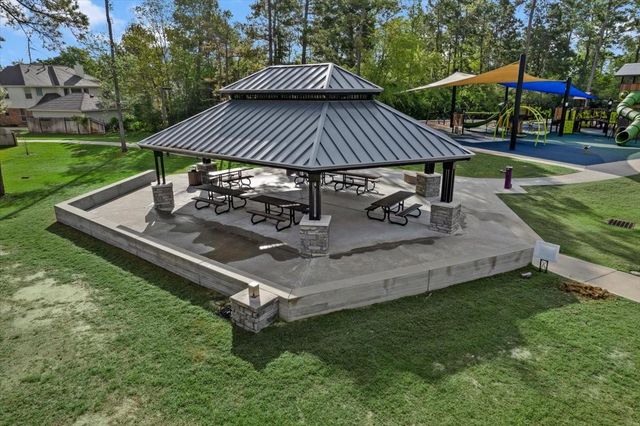 6507 Quiet Pointe Drive, Spring, TX 77389