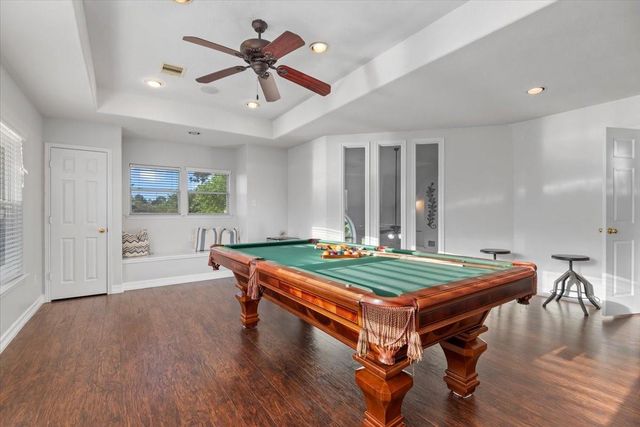 6507 Quiet Pointe Drive, Spring, TX 77389