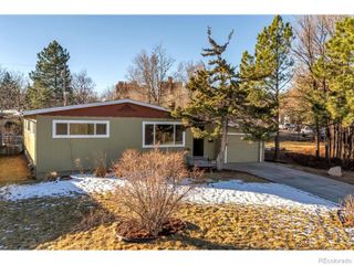 3100 Arrowwood Lane, Boulder, CO 80303