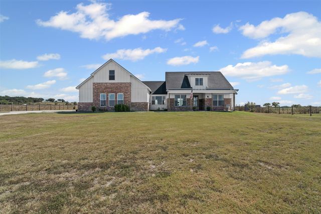 2350 County Road 1104, Cleburne, TX 76031