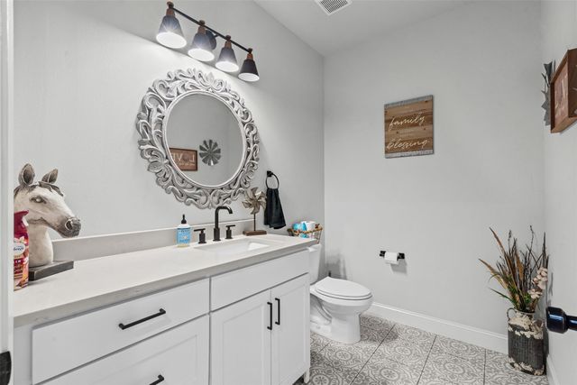 2350 County Road 1104, Cleburne, TX 76031