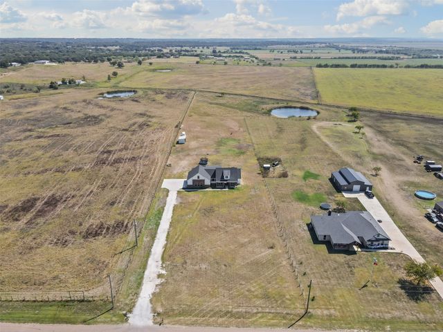 2350 County Road 1104, Cleburne, TX 76031