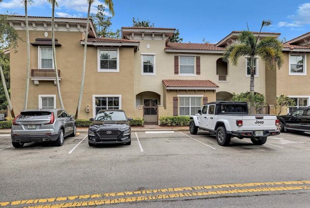 3122 Merrick Terrace 1904, Margate, FL 33063