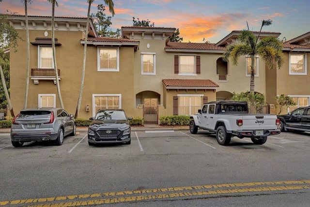 3122 Merrick Terrace 1904, Margate, FL 33063