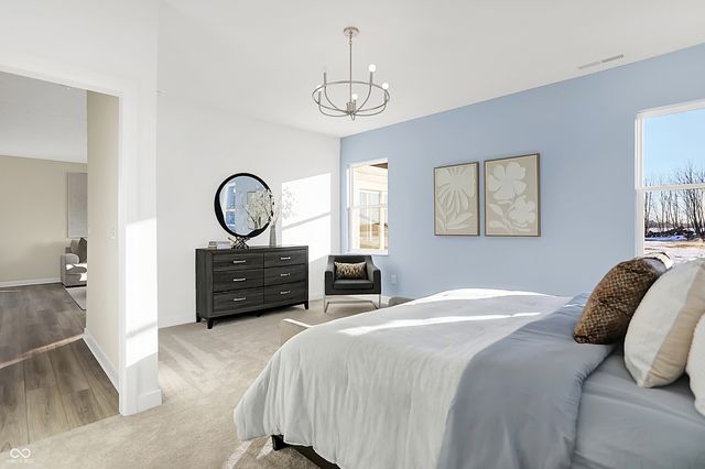 15498 Postman Road, Fishers, IN 46037