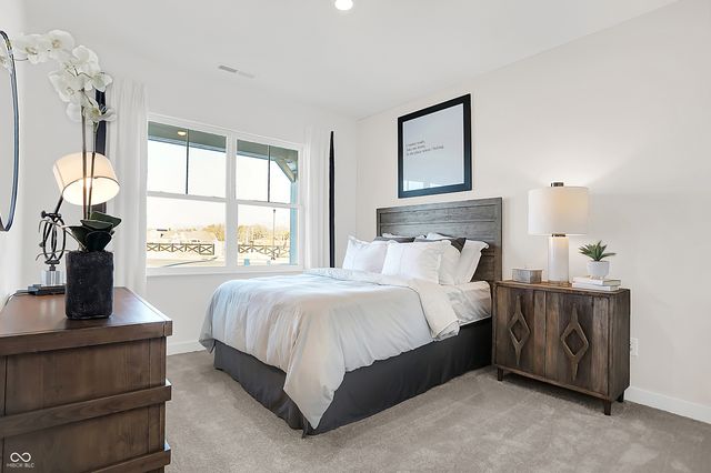 15498 Postman Road, Fishers, IN 46037