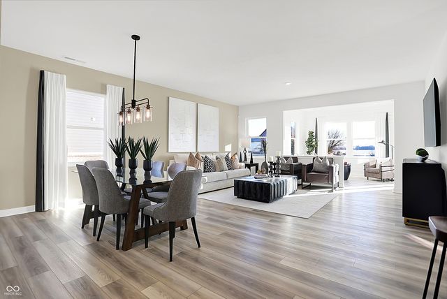 15498 Postman Road, Fishers, IN 46037