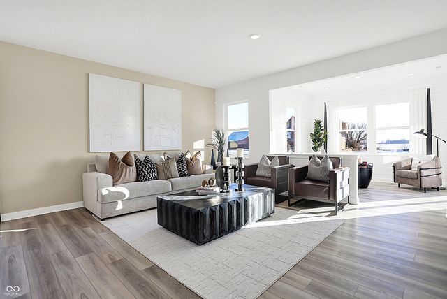 15498 Postman Road, Fishers, IN 46037