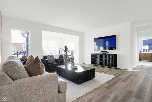 15498 Postman Road, Fishers, IN 46037