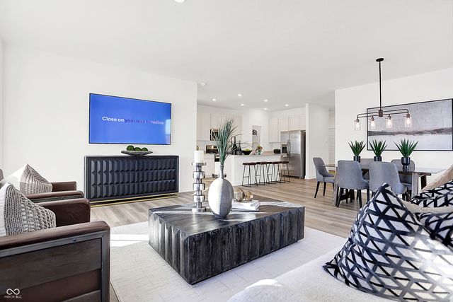 15498 Postman Road, Fishers, IN 46037