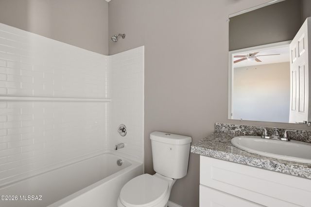 380 E Corona Road, Tucson, AZ 85756