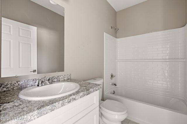 380 E Corona Road, Tucson, AZ 85756
