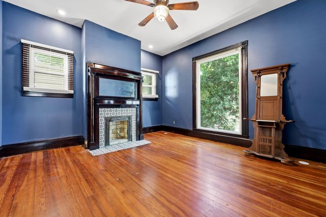 136 E Broadway Avenue, Richmond, KY 40475