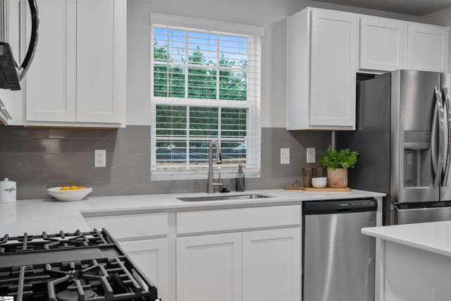 608 Curry Court, Spartanburg, SC 29301