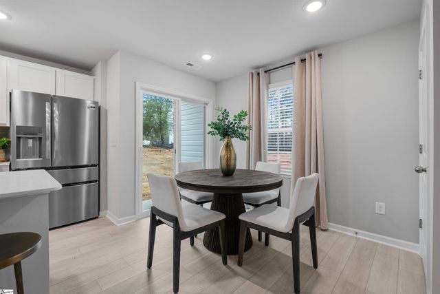 608 Curry Court, Spartanburg, SC 29301