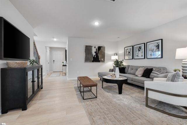 608 Curry Court, Spartanburg, SC 29301