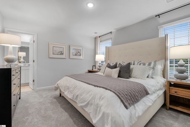 608 Curry Court, Spartanburg, SC 29301