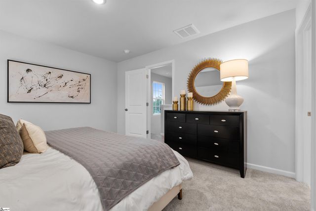 608 Curry Court, Spartanburg, SC 29301