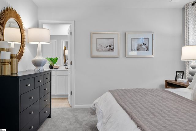 608 Curry Court, Spartanburg, SC 29301