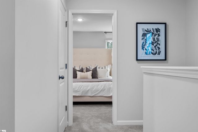 608 Curry Court, Spartanburg, SC 29301