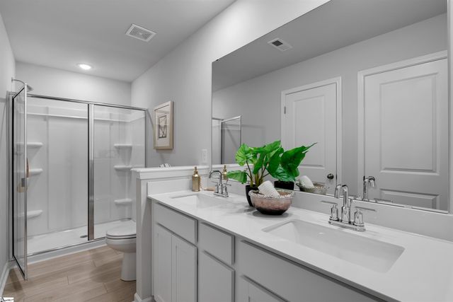 608 Curry Court, Spartanburg, SC 29301