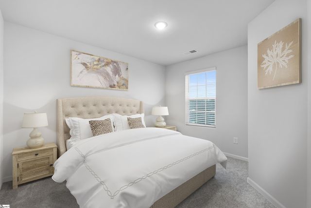 608 Curry Court, Spartanburg, SC 29301