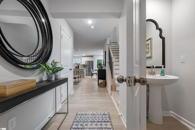 608 Curry Court, Spartanburg, SC 29301