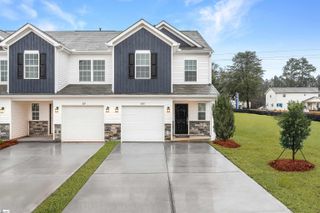 608 Curry Court, Spartanburg, SC 29301
