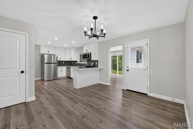328 Danworth Court, St Louis, MO 63122