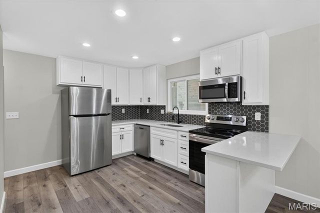 328 Danworth Court, St Louis, MO 63122