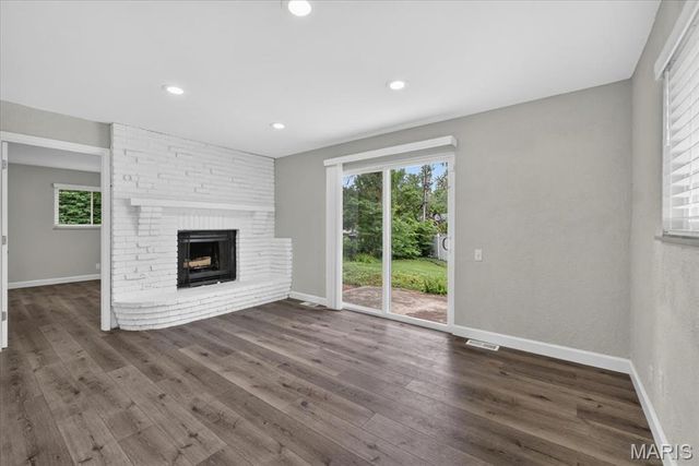 328 Danworth Court, St Louis, MO 63122