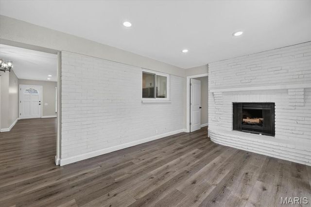 328 Danworth Court, St Louis, MO 63122