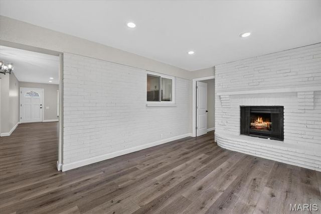 328 Danworth Court, St Louis, MO 63122
