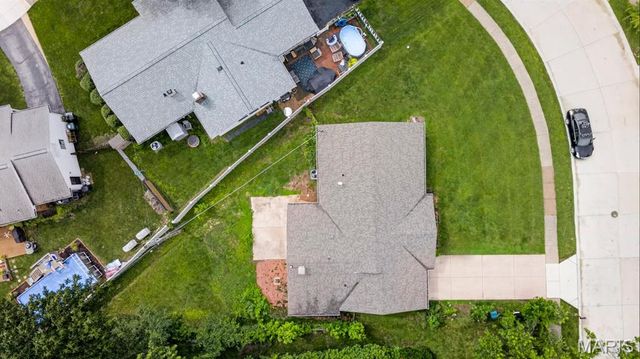 328 Danworth Court, St Louis, MO 63122