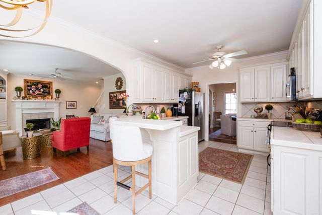 1719 Sawgrass Drive, Little Rock, AR 72212