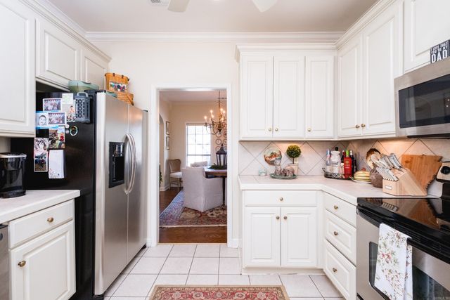 1719 Sawgrass Drive, Little Rock, AR 72212