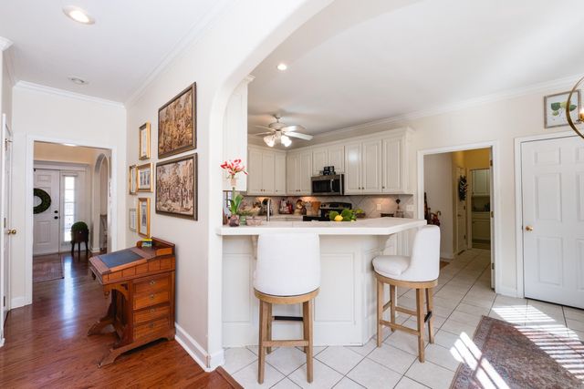 1719 Sawgrass Drive, Little Rock, AR 72212