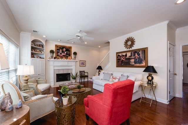 1719 Sawgrass Drive, Little Rock, AR 72212