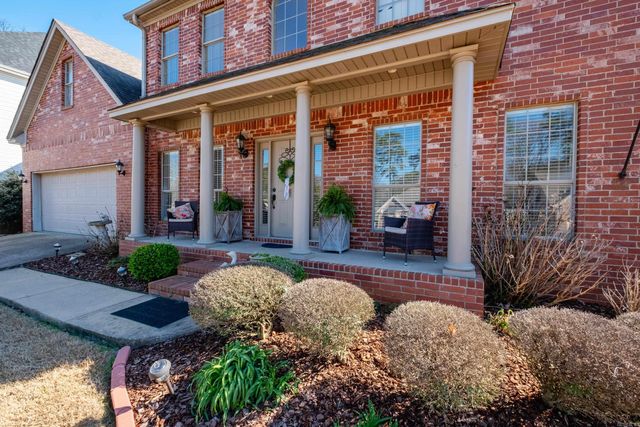 1719 Sawgrass Drive, Little Rock, AR 72212