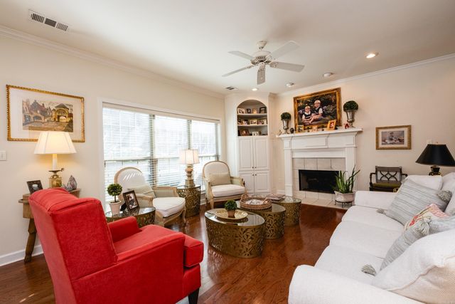 1719 Sawgrass Drive, Little Rock, AR 72212