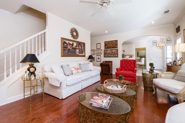 1719 Sawgrass Drive, Little Rock, AR 72212