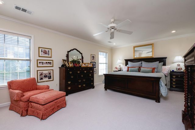 1719 Sawgrass Drive, Little Rock, AR 72212