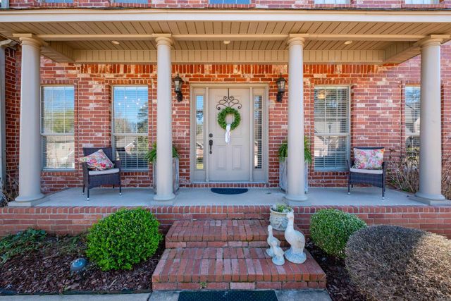 1719 Sawgrass Drive, Little Rock, AR 72212