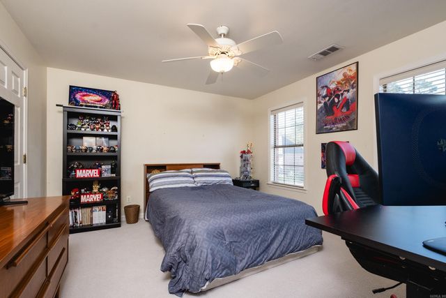 1719 Sawgrass Drive, Little Rock, AR 72212