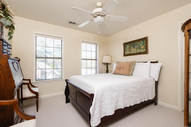 1719 Sawgrass Drive, Little Rock, AR 72212