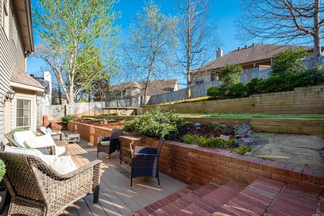 1719 Sawgrass Drive, Little Rock, AR 72212