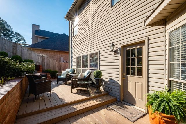 1719 Sawgrass Drive, Little Rock, AR 72212