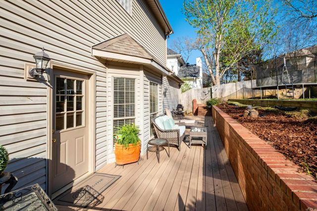 1719 Sawgrass Drive, Little Rock, AR 72212