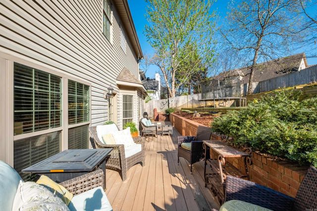 1719 Sawgrass Drive, Little Rock, AR 72212